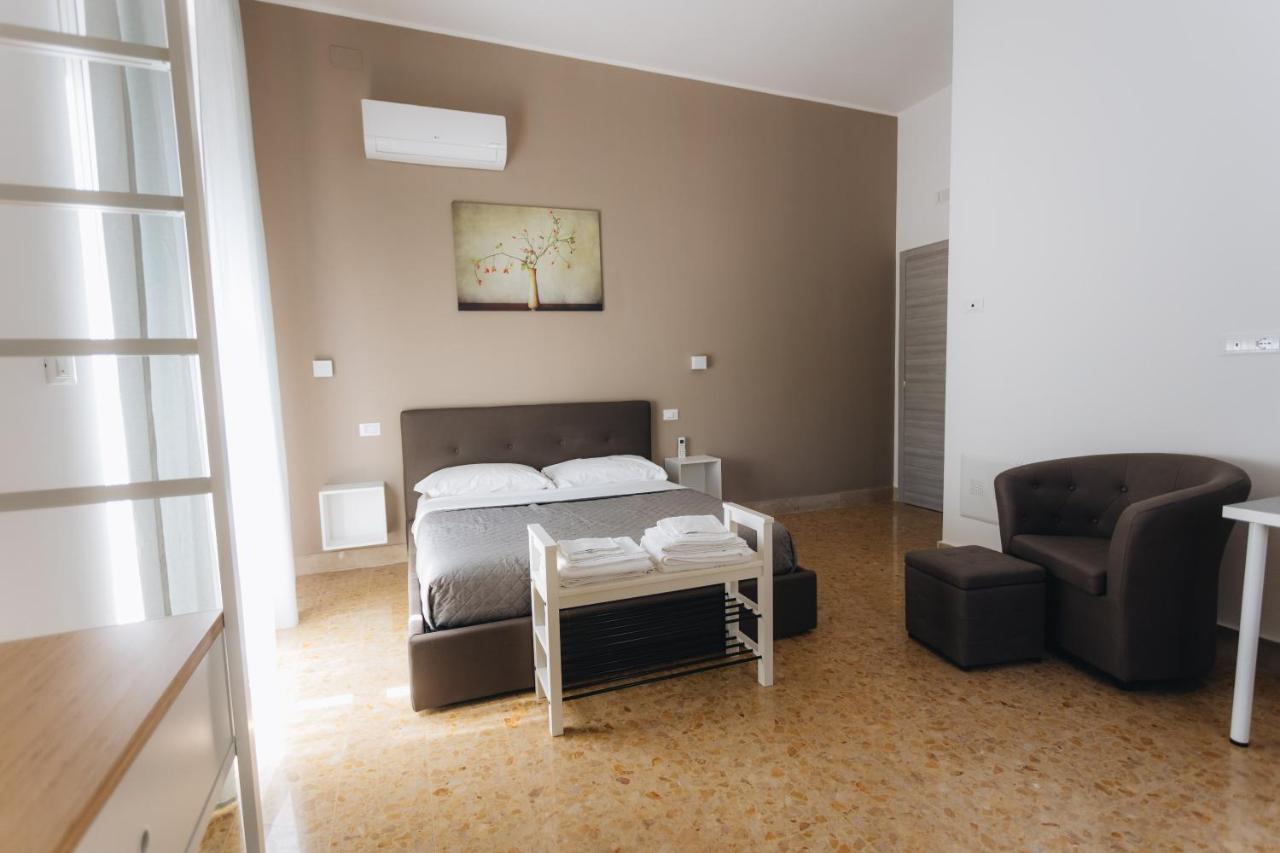 The Nest - B&B - Suites Pescara Exterior foto